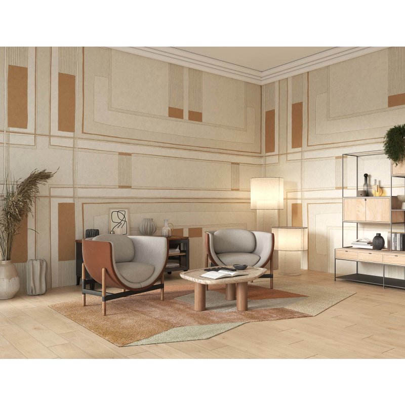 Tapete I Decorativi ELLA von Tecnografica 82436-1