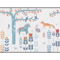 Tapete I Decorativi FABEL von Tecnografica 76406-1