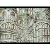 Tapete I Decorativi FIRENZE DUOMO von Tecnografica 78629-2