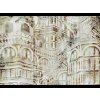 Tapete I Decorativi FIRENZE DUOMO von Tecnografica 78629-3