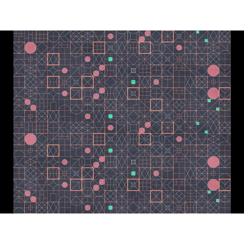 Tapete Collezioni dArte GEOMETRISMO von Tecnografica 72966-4