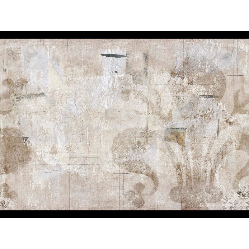 Tapete I Decorativi GIGLIO FIORENTINO von Tecnografica 78479-2B