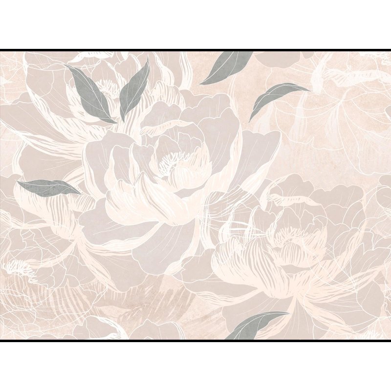 Tapete I Decorativi HAIKU von Tecnografica 76569-1