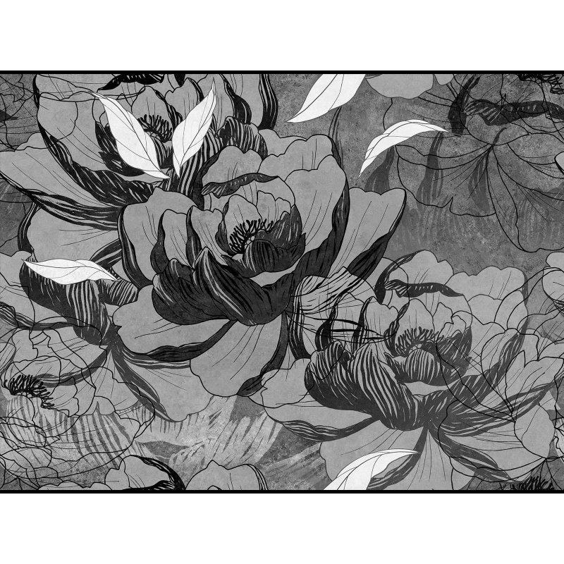 Tapete I Decorativi HAIKU von Tecnografica 76569-6