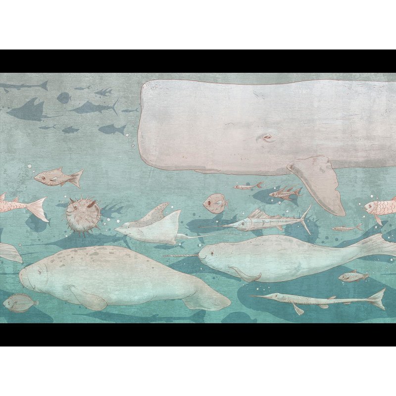 Tapete I Decorativi JONAH von Tecnografica 76033-3