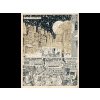 Tapete Collezioni dArte LUOMO DI TSUSHIMA von Tecnografica 79791-2