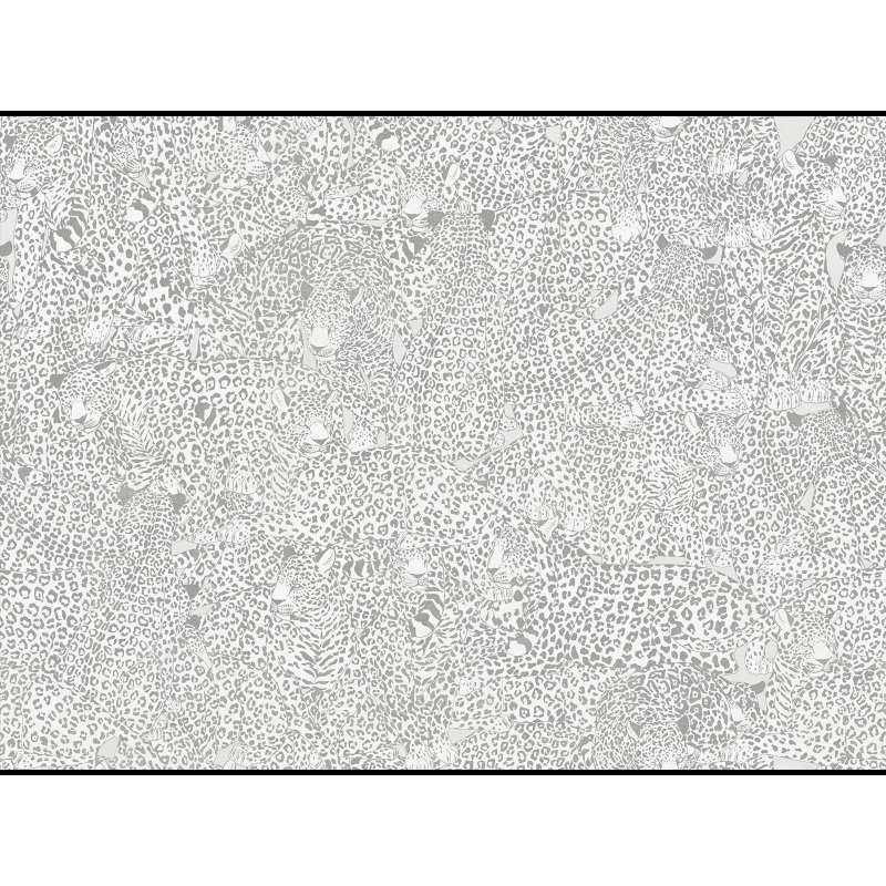 Tapete I Decorativi SAUVAGE von Tecnografica 74715-3
