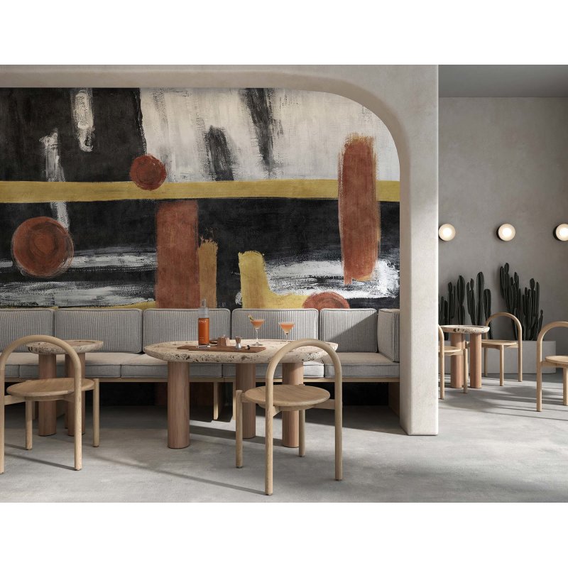 Tapete I Decorativi SURAJA von Tecnografica 81585-1