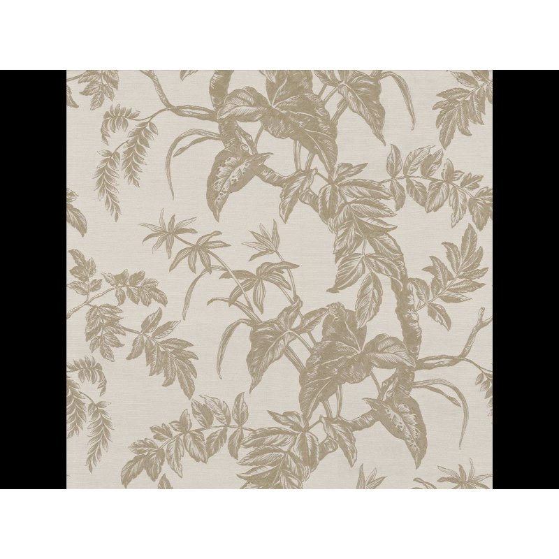Tapete I Decorativi TEXTILE GROVE von Tecnografica 77762-1B
