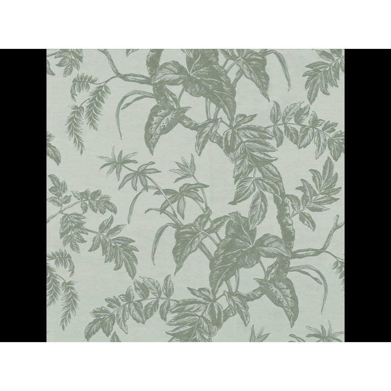 Tapete I Decorativi TEXTILE GROVE von Tecnografica 77762-2B