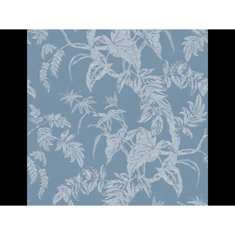 Tapete I Decorativi TEXTILE GROVE von Tecnografica 77762-3A