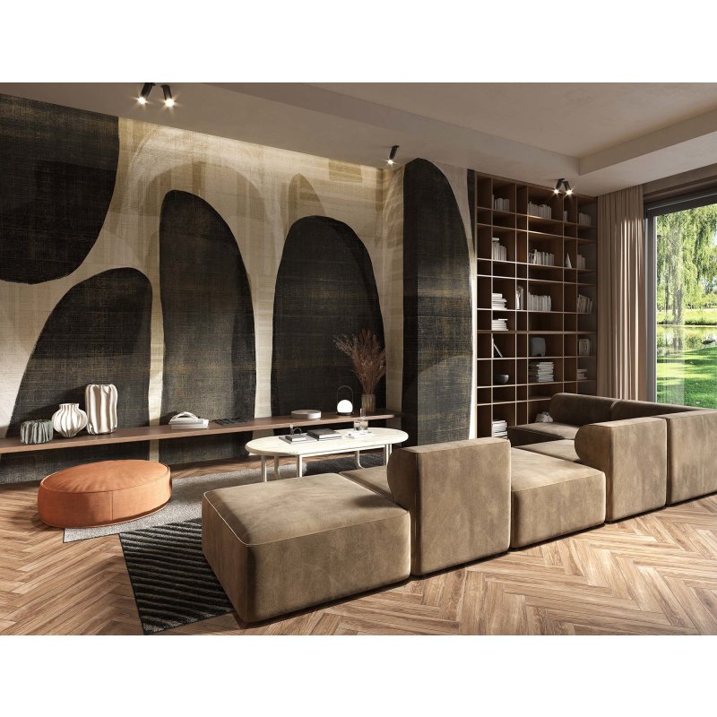 Tapete I Decorativi TOTO von Tecnografica 82485-1