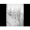 Tapete Duomo di Milano VISTA DUOMO von Tecnografica 82335-1