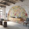 Tapete I Decorativi WEFT GARDEN  von Tecnografica 77773-1A