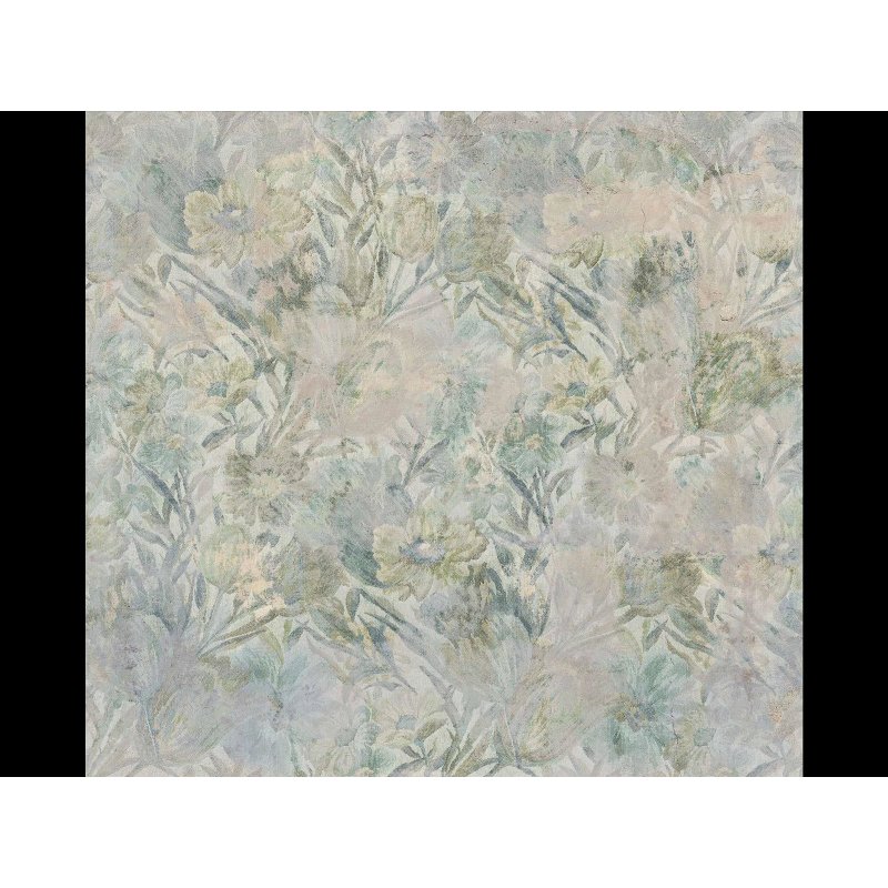 Tapete I Decorativi WEFT GARDEN  von Tecnografica 77773-2B