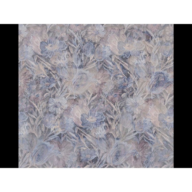 Tapete I Decorativi WEFT GARDEN  von Tecnografica 77773-3B