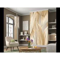 Fototapete summer leaves 2521N-82