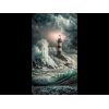 Fototapete Lighthouse 2526N-81