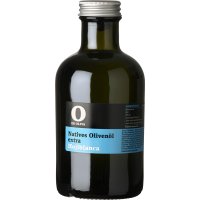 Extra Virgen Olive Oil Hojiblanca