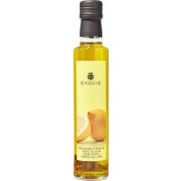 Aceite de Oliva Virgen Extra con Limón