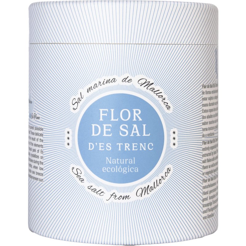 Flor de Sal Natural