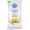Chips mit Flor de Sal dEs Trenc Natural - Bio