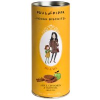 Me & Ma - Biscuits mit Olivenöl