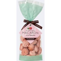 Macarons Framboise