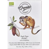 Single Origin 50% Cacao Perú "San...