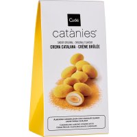 Catànies Crema Catalana