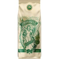 MariaSole BIO Caffè Espresso im Beutel - ganze Bohne