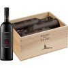 Poggio delle Faine Rosso IGT -in 6er Holzkiste-