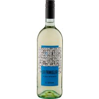 Vino Bianco "La Famiglia" - 1 Liter