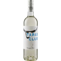 Tapas Club Sauvignon Blanc 2022