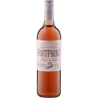 Footprint Pinotage Rosé 2022