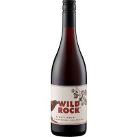 Wild Rock Pinot Noir 2017