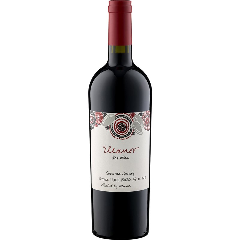 Eleanor Red Blend 2018