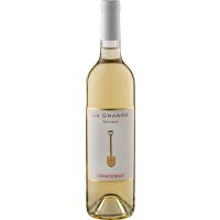 Terroir Chardonnay IGP Pays dOc 2022