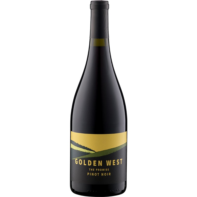 Golden West Pinot Noir 2020