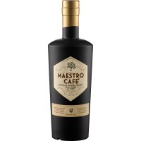 Maestro Café