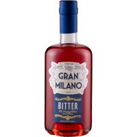 Gran Milano Bitter