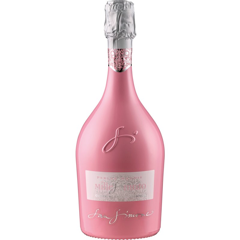 Millesimato Cuvée Blanc de Blancs Brut - Pink 2021