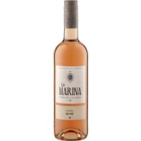 La Marina - Cuvée Rosé VdP Côtes de...