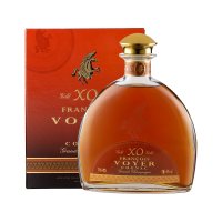 XO François Voyer Cognac Grande Champagne