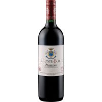 Château Lacoste-Borie AOC Pauillac 2e vin de G-P-L...