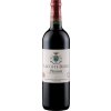 Château Lacoste-Borie AOC Pauillac 2e vin de G-P-L 2016