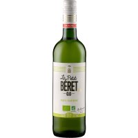 Le Petit Béret Sauvignon Blanc - alkoholfrei - Bio