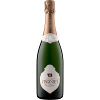 Champagne Virginie T. Millésimé Brut Nature...