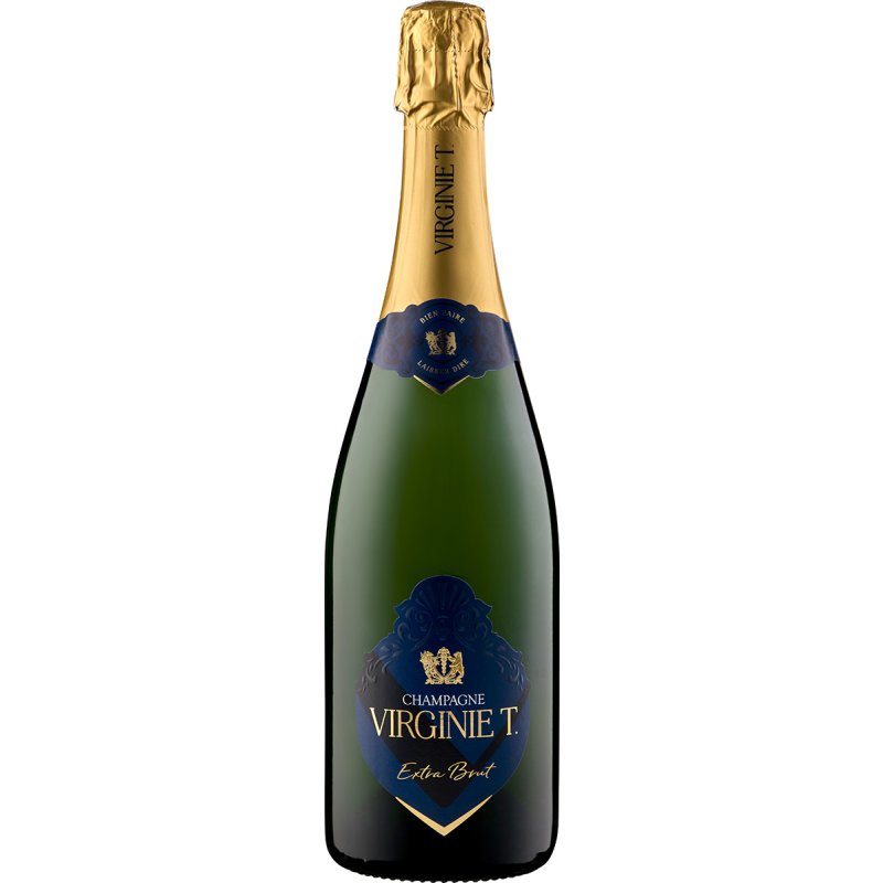 Champagne Virginie T. Extra Brut