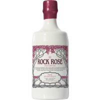 Rock Rose Old Tom Gin Pink Grapefruit